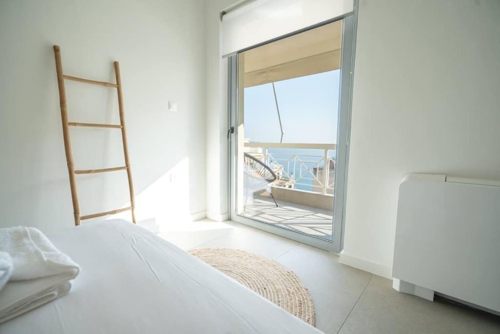 Piraeus Cozy Apartment For 4 Persons Pireu Exterior foto