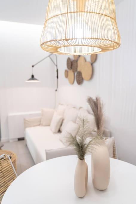 Piraeus Cozy Apartment For 4 Persons Pireu Exterior foto