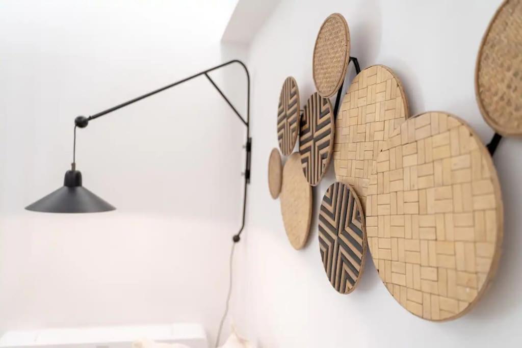Piraeus Cozy Apartment For 4 Persons Pireu Exterior foto