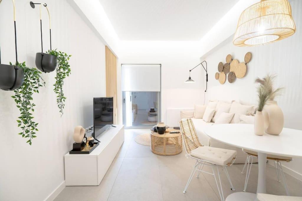 Piraeus Cozy Apartment For 4 Persons Pireu Exterior foto
