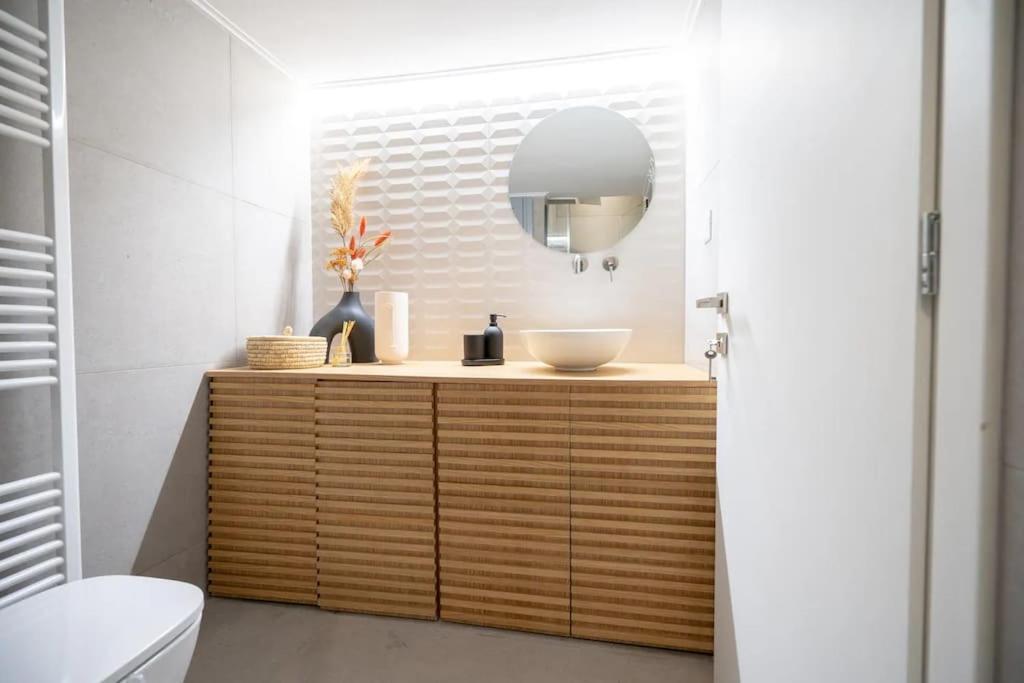 Piraeus Cozy Apartment For 4 Persons Pireu Exterior foto