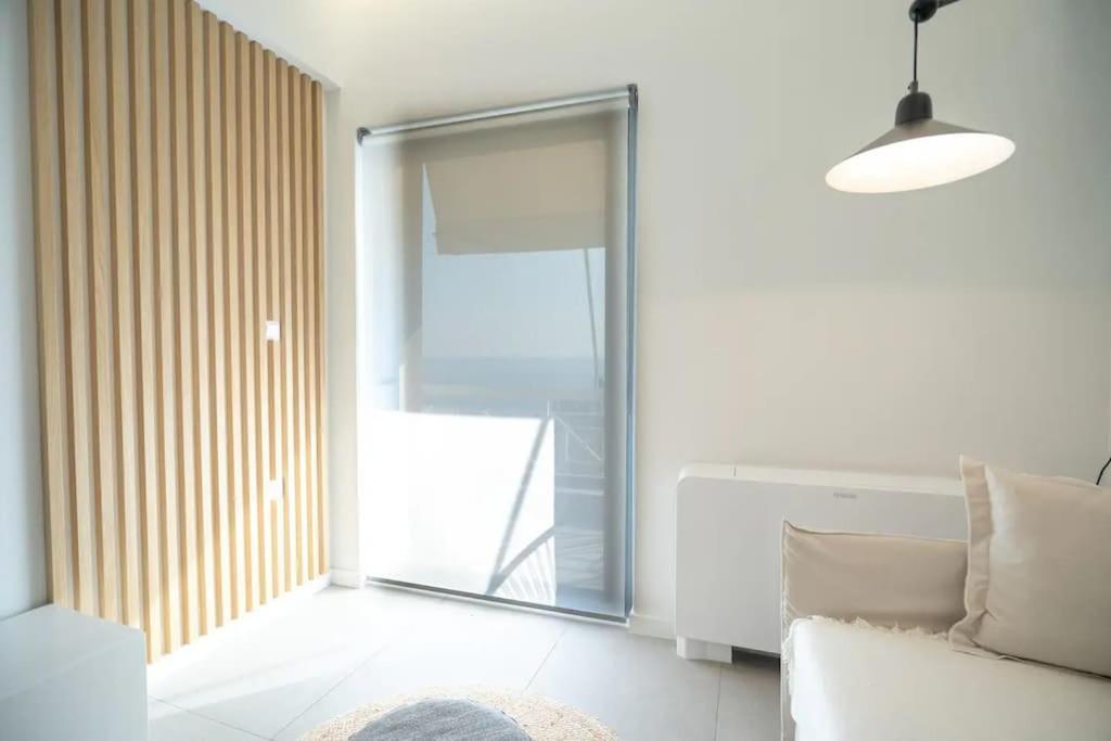 Piraeus Cozy Apartment For 4 Persons Pireu Exterior foto